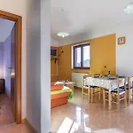 Apartamento One-bedroom In