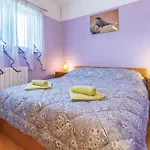 Apartamento One-bedroom In