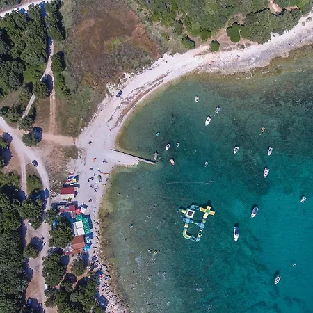 Stunning In Vodnjan With House Sea View