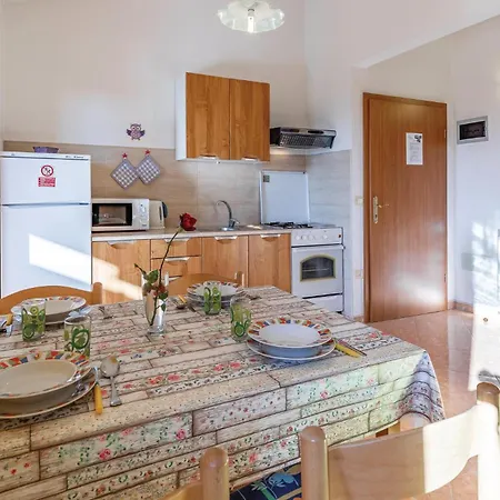 One-bedroom In Apartmán