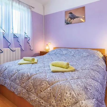 公寓 One-bedroom In