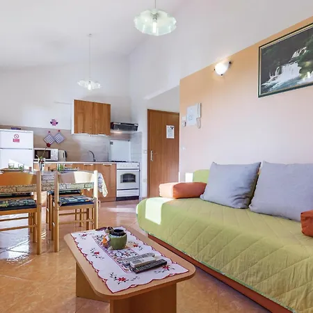 Stunning In Vodnjan With House Sea View