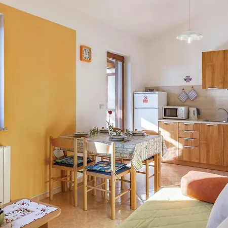 Apartmán One-bedroom In *