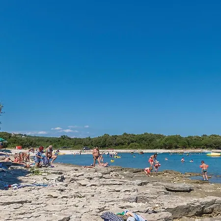 Apartmán One-bedroom In