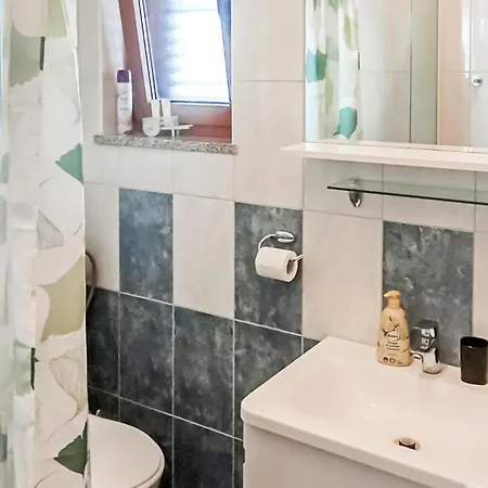 One-bedroom In Apartamento *