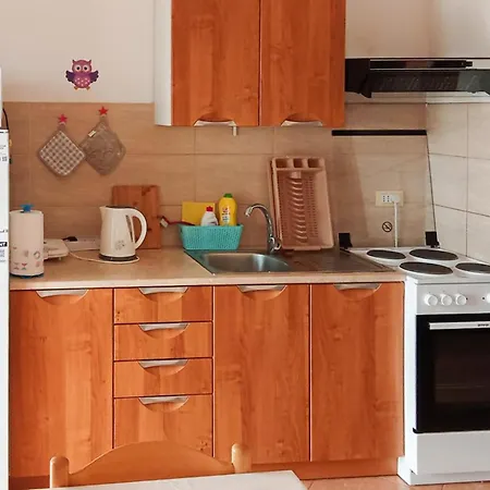 One-bedroom In Apartamento