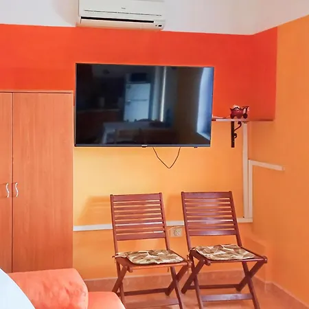 One-bedroom In * Vodnjan