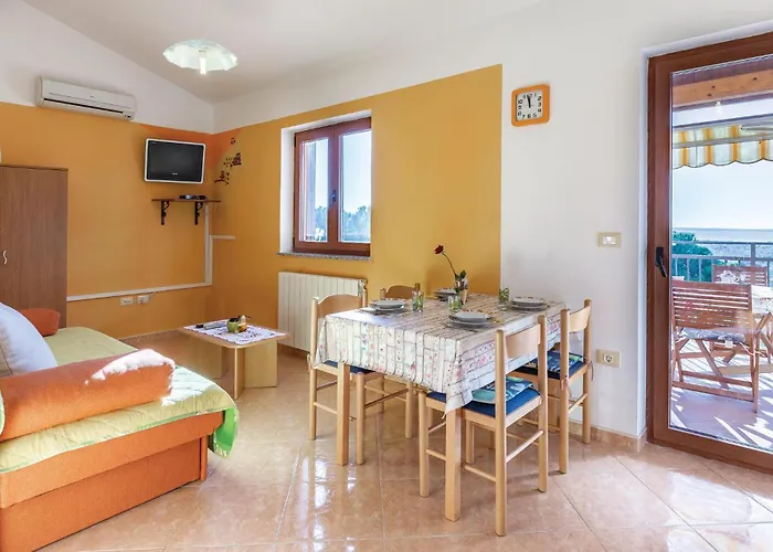 One-bedroom In Apartmán