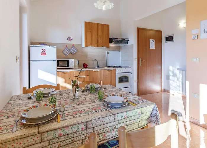 One-bedroom In Apartmán