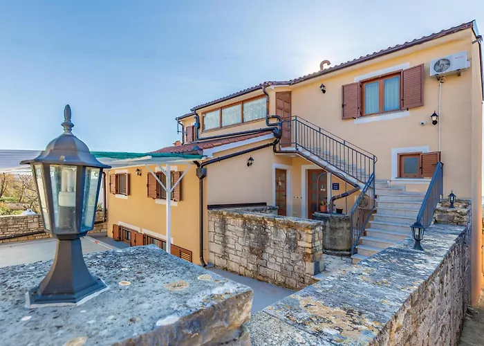 Apartmán One-bedroom In *