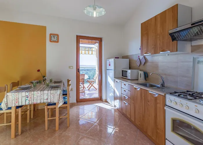 One-bedroom In Vodnjan