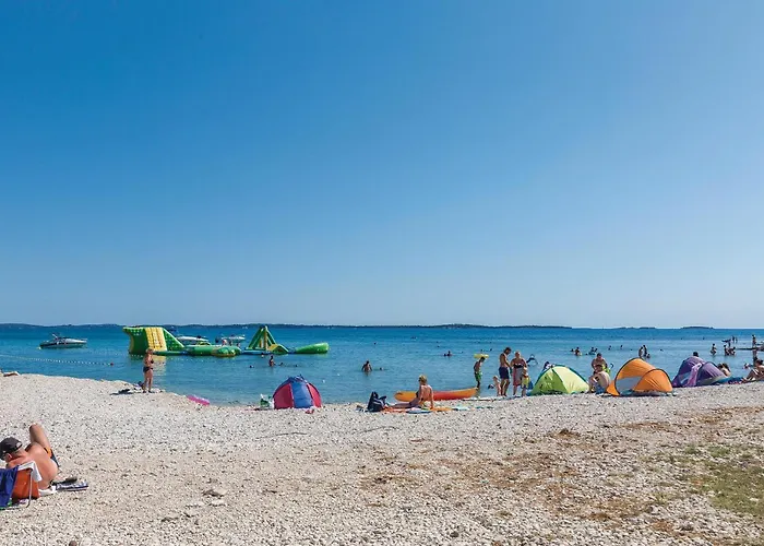 One-bedroom In * Vodnjan