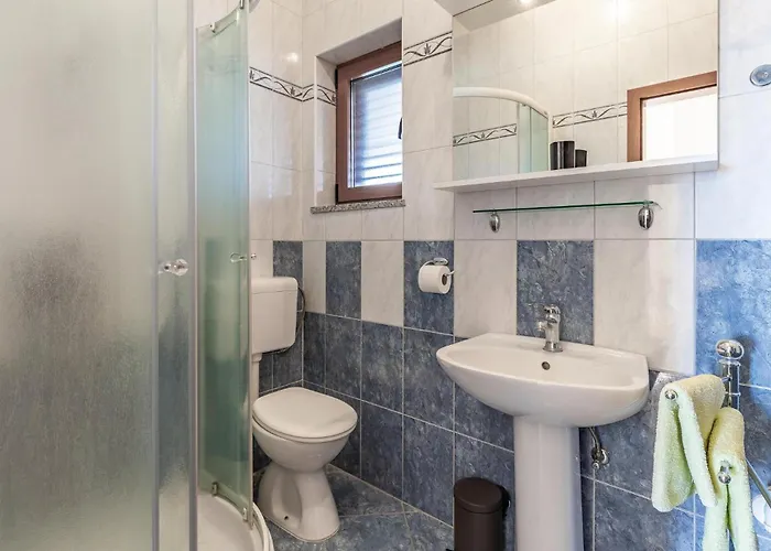 One-bedroom In Vodnjan