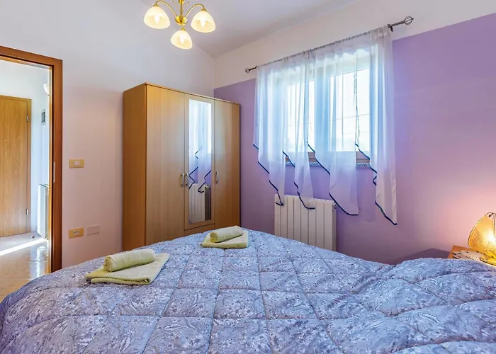 One-bedroom In Apartmán