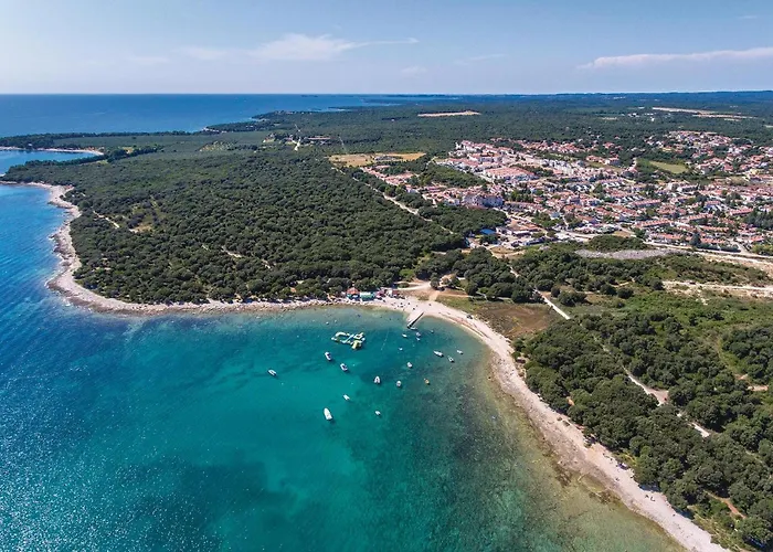 One-bedroom In Apartmán