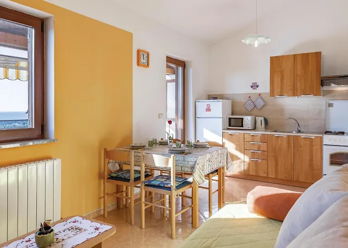 Apartmán One-bedroom In *