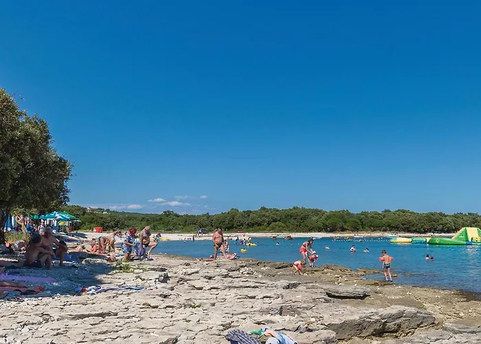 Apartmán One-bedroom In